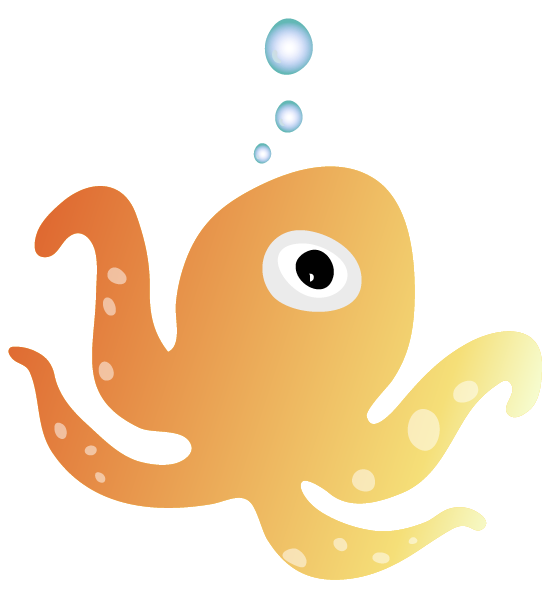 octopus