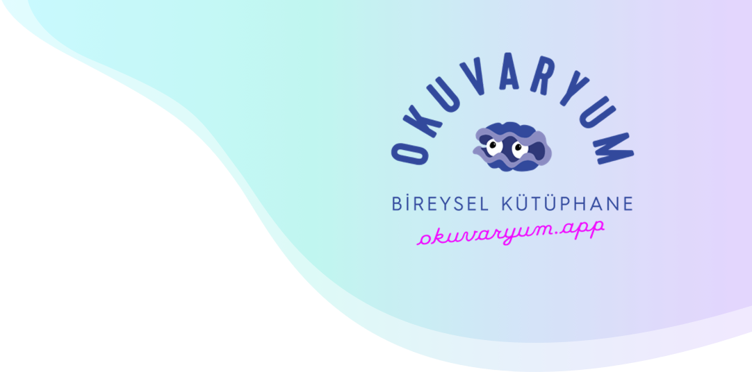 Okuvaryum Logo